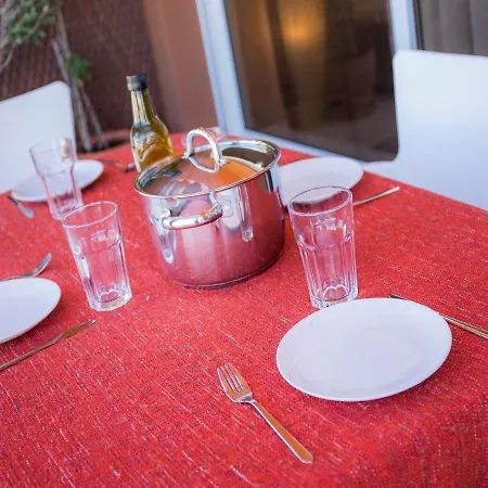 Apartamento A20 - Litoralmar *