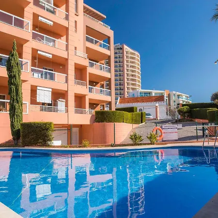 A20 - Litoralmar Apartamento Portimão