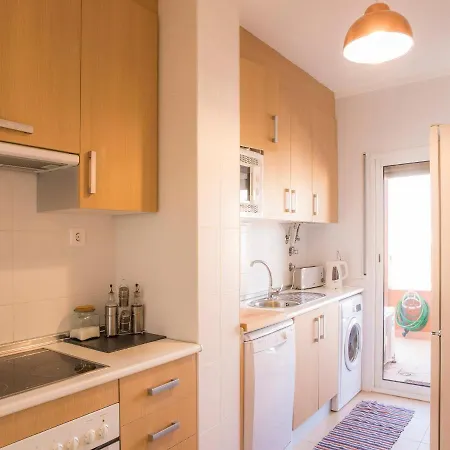 A20 - Litoralmar Apartamento *