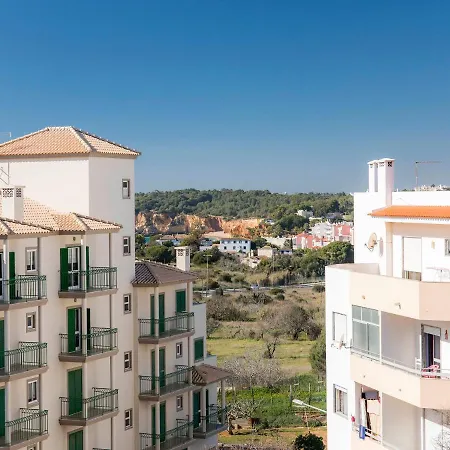 Apartamento A20 - Litoralmar