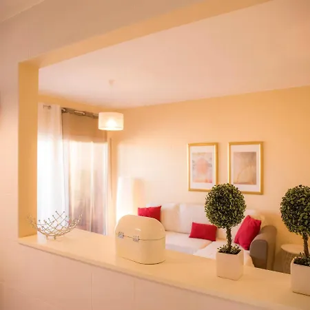 Apartamento A20 - Litoralmar