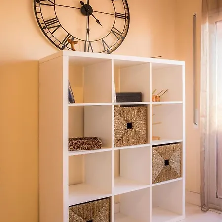 A20 - Litoralmar Apartamento *