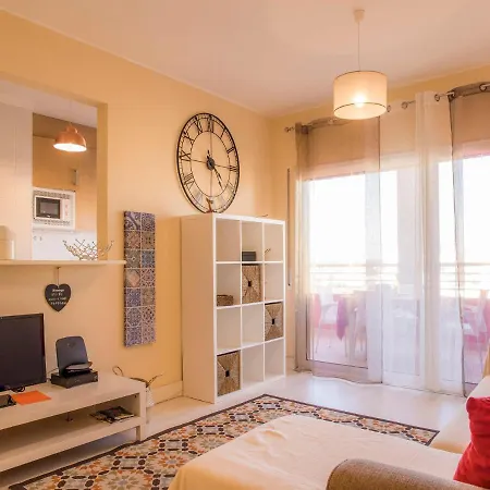 Apartamento A20 - Litoralmar