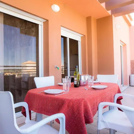 A20 - Litoralmar Apartment Portimao