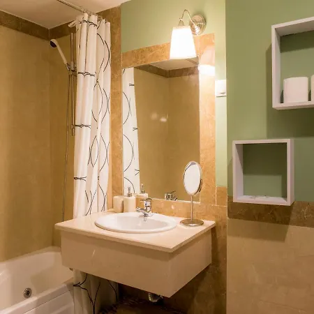A20 - Litoralmar Apartment *