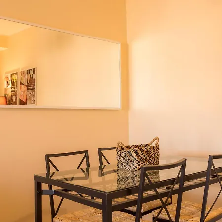A20 - Litoralmar Apartment *