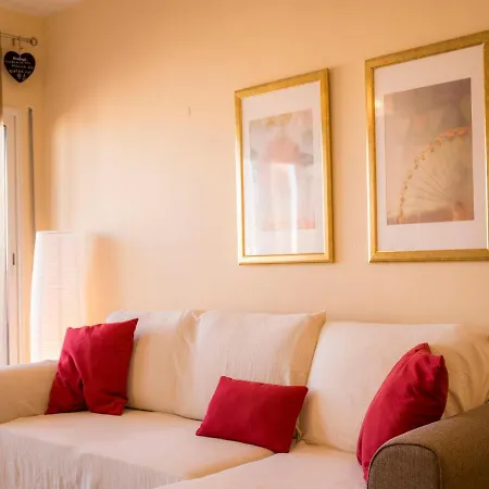 Apartment A20 - Litoralmar