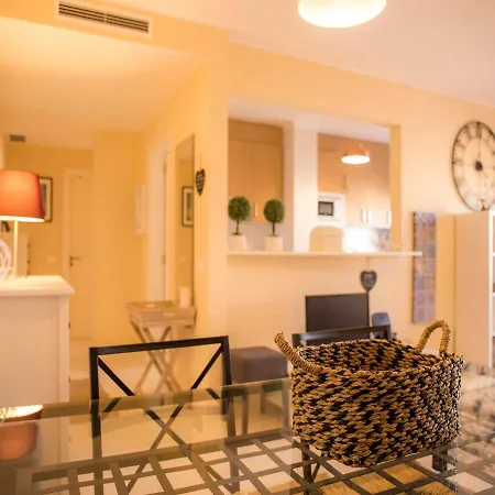 A20 - Litoralmar Apartment Portimao