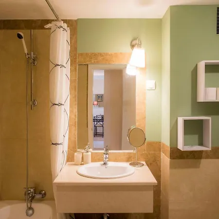 A20 - Litoralmar Apartment Portimao