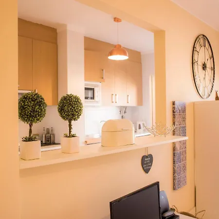 A20 - Litoralmar Apartment Portimao